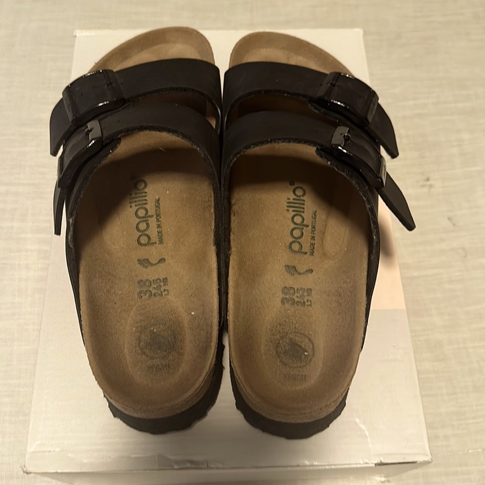 Womens Papillio Birkenstock Sandals